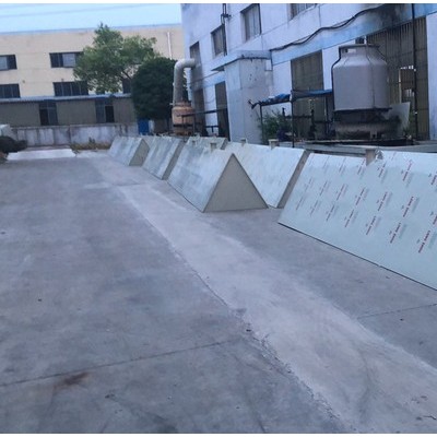 苏州龙洲 pp板，pp米灰板，pp瓷白板，pp阻燃深灰pp板图3
