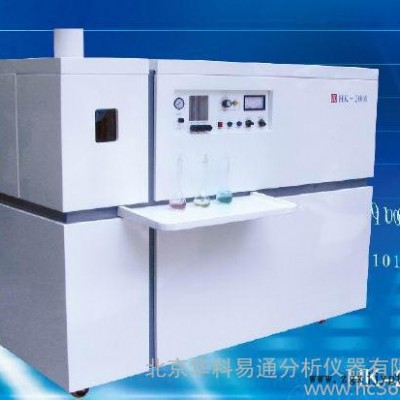 供应华科易通HK-2000ICP-AES等离子体发射光谱仪图2