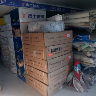 大连金牛管业大连金牛管业PP-R地暖管**图5