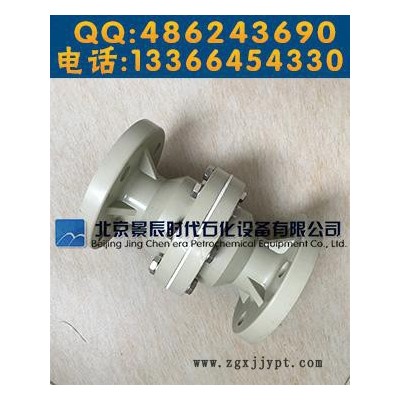 PP管道阻火器 塑料PP材质阻火器 北京景辰PP阻火器图3