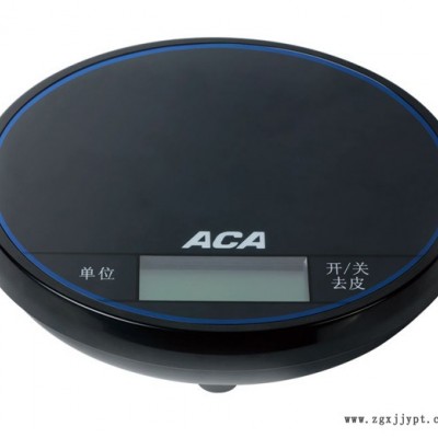 ACA 北美电器/电子秤AES-PC3A/面包机配套产品/全国联保图2
