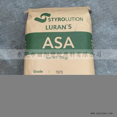 供应ASA德国巴斯夫ASA 797S 耐候抗撞击ASA 抗冲ASA 汽车部件适用图3