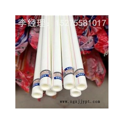 供应PPR给水管_PPR冷热水给水管_PPR饮水管_PP-R给水管图7
