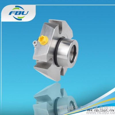 替代AES品牌集装式机械密封 F11型 旋转式设计图3