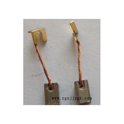 好帮手电批碳刷  ASA-2000碳刷  电动起子碳图3