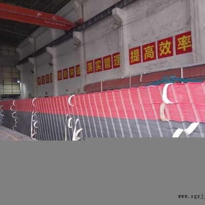 供应鹰拓建材1050多彩树脂瓦  ASA合成树脂瓦屋顶瓦琉璃别墅瓦 小区洋房防腐蚀波纹塑料瓦片 特种建材 颜色耐看，环保图7