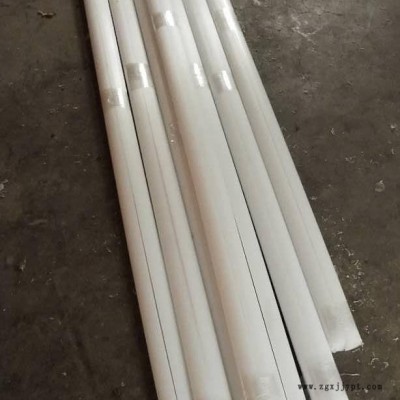 订做PP型材 塑料形材 PP板加工  PE耐磨条PP挤出型材PE型材塑料耐磨条图2