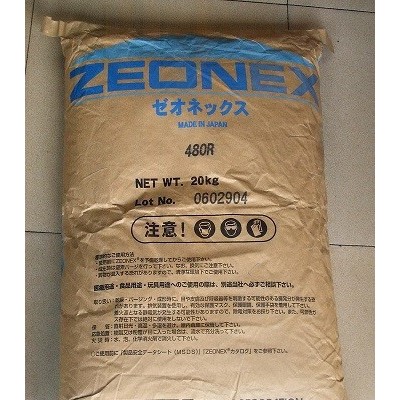 ZEONEX 480R/COC 480R/镜头 日本瑞翁480R 光学塑料 COC  480R图2