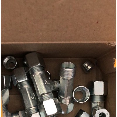 AsaNS12B7A2-200-160工业品图2