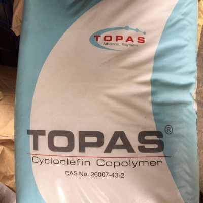 食品接触级COC 德国TOPAS 6015S-04防潮 耐热性高 无BPA 辐射消毒图3
