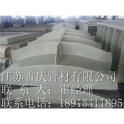 吉庆PP酸洗槽的体积定制图3
