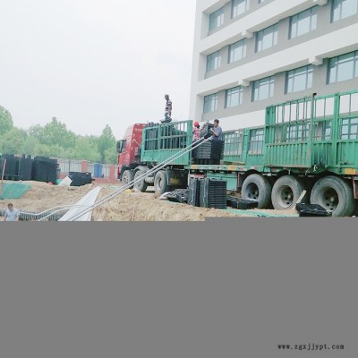 雨水收集pp模块价格,青海雨水收集pp模块价格