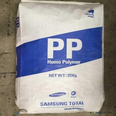 PP聚丙烯塑料 台湾福聚 ST612 耐高温PP原料图3