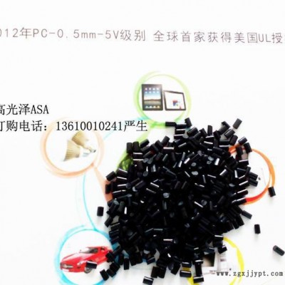 高光泽ASA图2