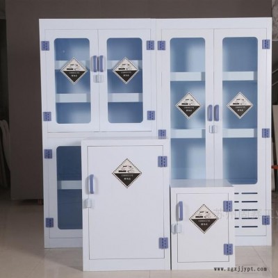 固赛 PP试剂柜 PP药品柜销售图4
