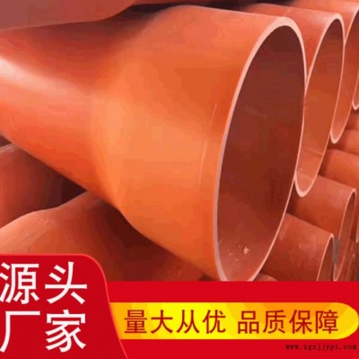 cpvc电力管 电力保护 金雄管业cpvc电力管厂家管cpvc管厂家供货图7