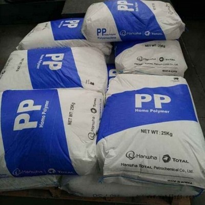 PP FH44N 韩国韩华道达尔 阻燃级 耐高温 注塑级 抗紫外线PP 原厂原包图4