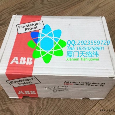 ABB3GAA101001-ASA 机械-厦门天络纬图7