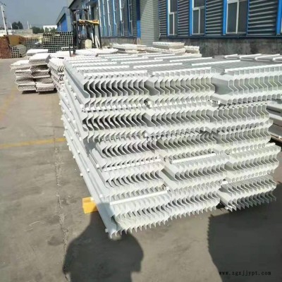 强达  玻璃钢除雾器  脱硫塔除雾器  PP除雾器  PP除沫器