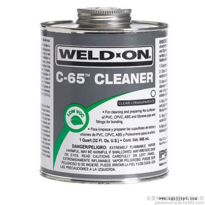 IPS729CPVC管道胶大口径胶 WELD-ON爱彼亚斯慢干胶粘剂图4