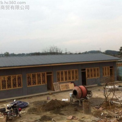 重庆毅汇ASA合成树脂瓦**保温阻燃隔音ASA合成树脂瓦现货销售平改坡改造屋面装饰瓦ASA合成树脂瓦塑料瓦品质保证图8