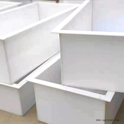 PP水箱 塑料水箱PP水箱价格 百昊厂家供应图5
