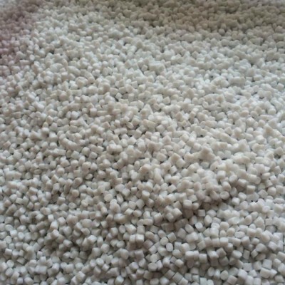 代理上海远纺PET/聚酯切片CB-602油瓶级 coc图1