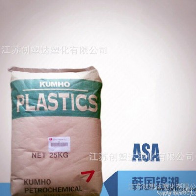 ASA/韩国锦湖/XC-500 耐候 高流动 高光泽 抗UV图1