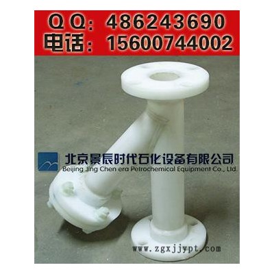 青岛Y型PP过滤器 沈阳PP-Y型过滤器 石家庄PP过滤器图3