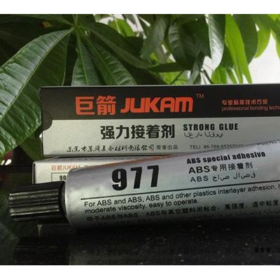 ABS粘ASA用什么胶水，环保ASA粘ABS胶水，粘ASA和图2