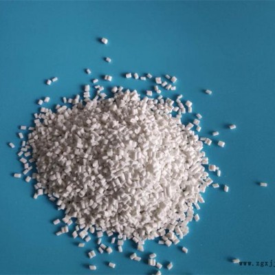 美茂新材料MM-PP2 PP共聚阻燃板材 中空板 波纹管母粒 PP阻燃板材图2