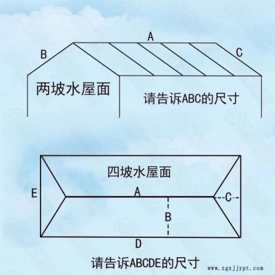 四川合成树脂瓦厂家白底三层瓦pvc树脂琉璃瓦屋顶隔热防水瓦片 ASA树脂瓦图5