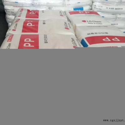 PP LG化学 M1600高流动高刚性,高抗冲PP原料 汽车部件原料图3