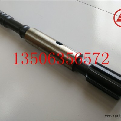 阿特拉斯安百拓cop1638液压凿岩机各种型号钎尾  K41图5