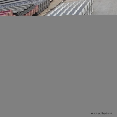 山东平邑ASA合成树脂瓦 平改坡屋面仿古琉璃瓦 专业生产找熊大大图4