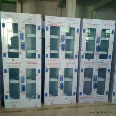 pp通风柜批发厂家 实验室pp试剂柜 型号齐全图2
