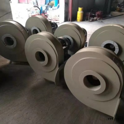 昌源pp防腐风机图2