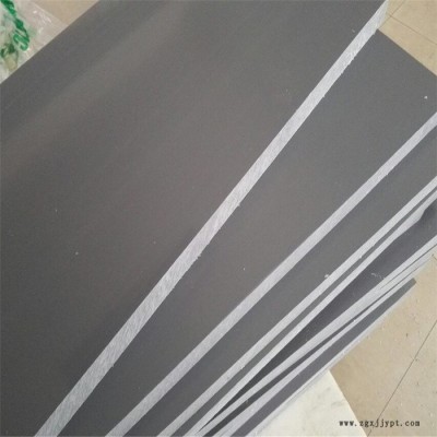 CPVC板 耐酸碱进口CPVC板 销售CPVC板 灰色塑料板