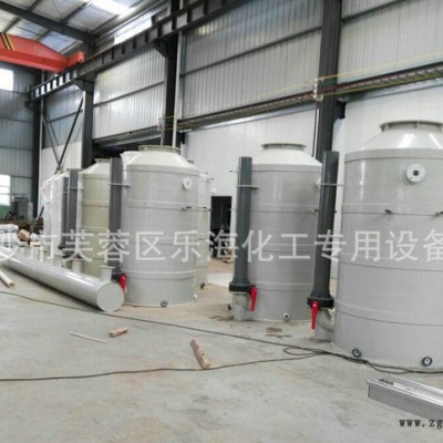 PP化工焊接储罐 高强度pp储罐 pp耐腐甲酸储罐图2