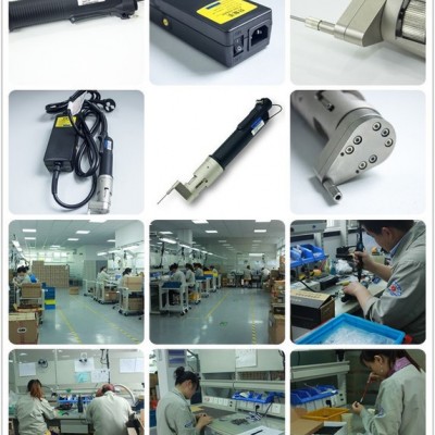 ASA/好帮手迷你型起子机ASA-S1002M/DESD+Z轴+APS-201B图4