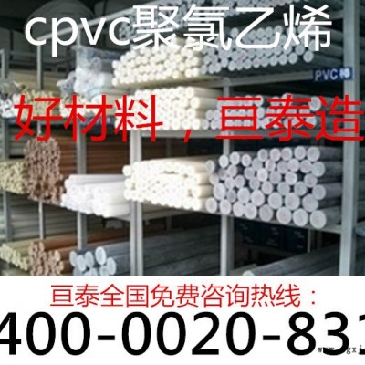 供应CPVC板/CPVC棒,进口CPVC板|进口CPVC棒图3