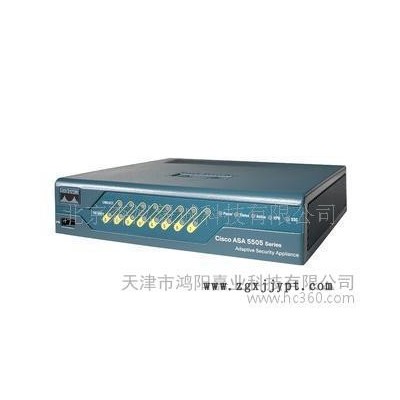 思科企业级防火墙ASA5505-50-BUN-K8图2