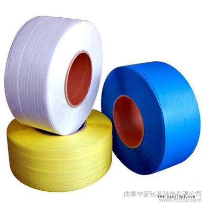 供应**PP塑料打包带 PP塑料打包带厂家图5