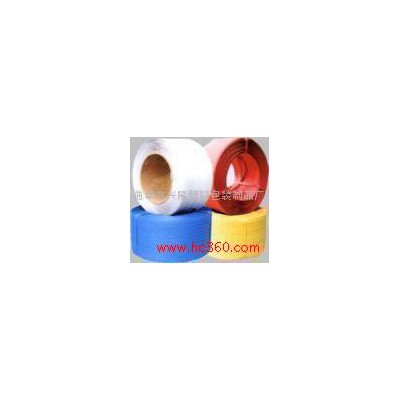 供应**PP塑料打包带 PP塑料打包带厂家图4