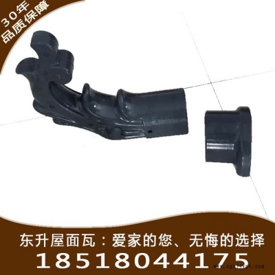 东升DSH-50-10 合成树脂瓦 三河合成树脂瓦，树脂瓦单价，合成树脂瓦厂家，ASA树脂瓦图6