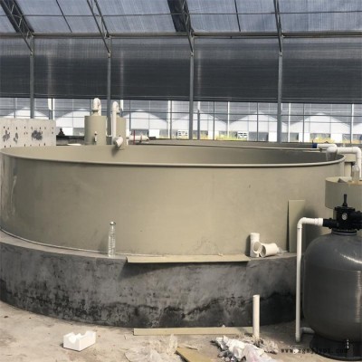 现货出售白色塑料板  防腐工程材料 PP水槽 PP喷淋塔可按图定做图4