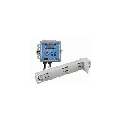 Walchem WEC310.5N5电镀率控制器附CPVC沉浸式探头 Toroidal, wih CPVC Sub图3