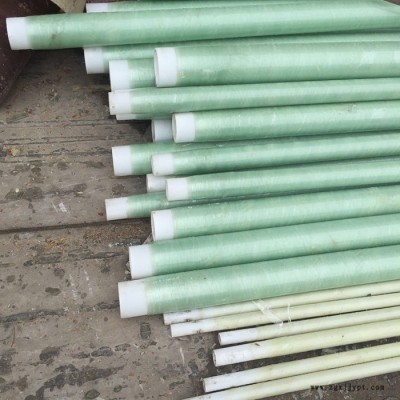 厂家供应pp玻璃钢缠绕管 聚丙烯化工管材 缠绕pp玻璃钢管道 壁厚均匀 PP玻纤缠绕管图2