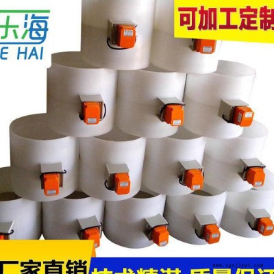 供应PP风阀 批发风阀 厂价供应电动风阀 PP防腐电动风阀 pp风量调节阀图2