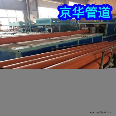 厂家生产219CPVC电力管 电缆保护管219CPVC穿线管定制图3